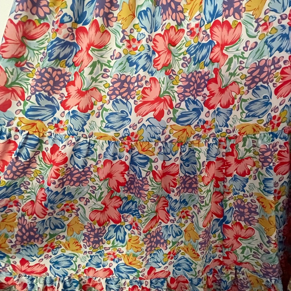 Floral Dress - NWT - Picture 3 of 5